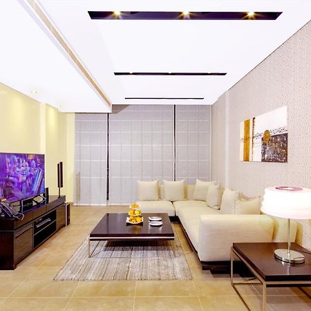 Swan Executive Suites Manama Eksteriør bilde