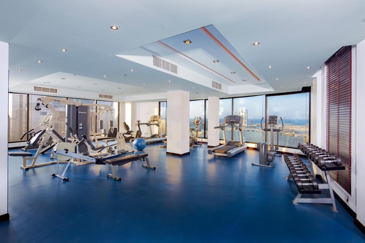 Swan Executive Suites Manama Eksteriør bilde