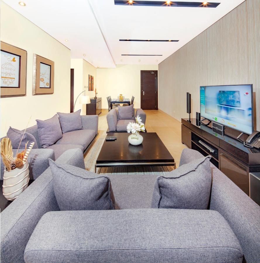 Swan Executive Suites Manama Eksteriør bilde