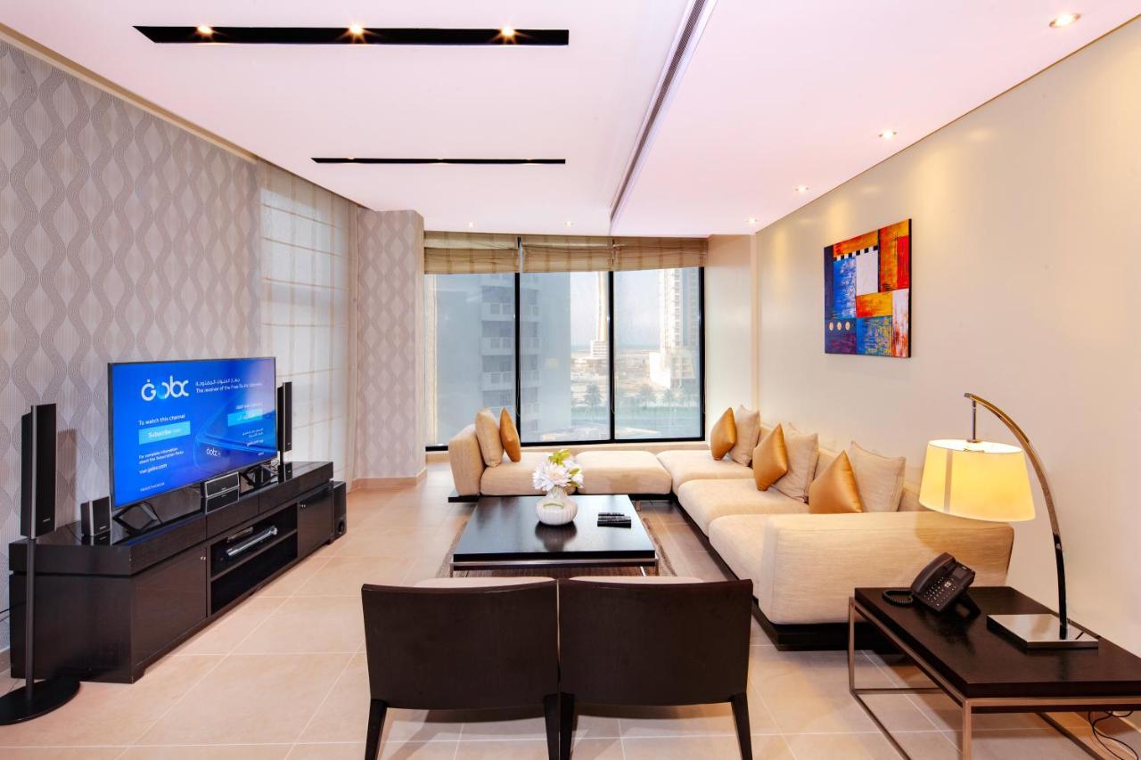 Swan Executive Suites Manama Eksteriør bilde