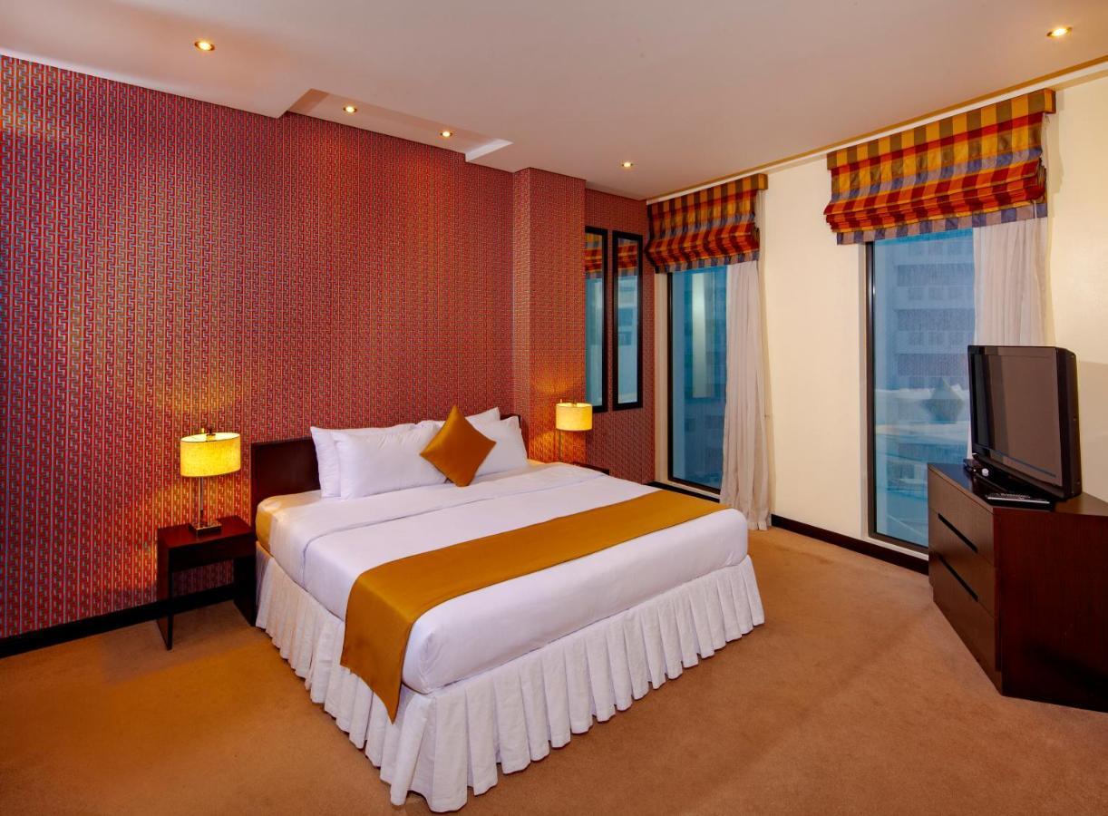Swan Executive Suites Manama Eksteriør bilde