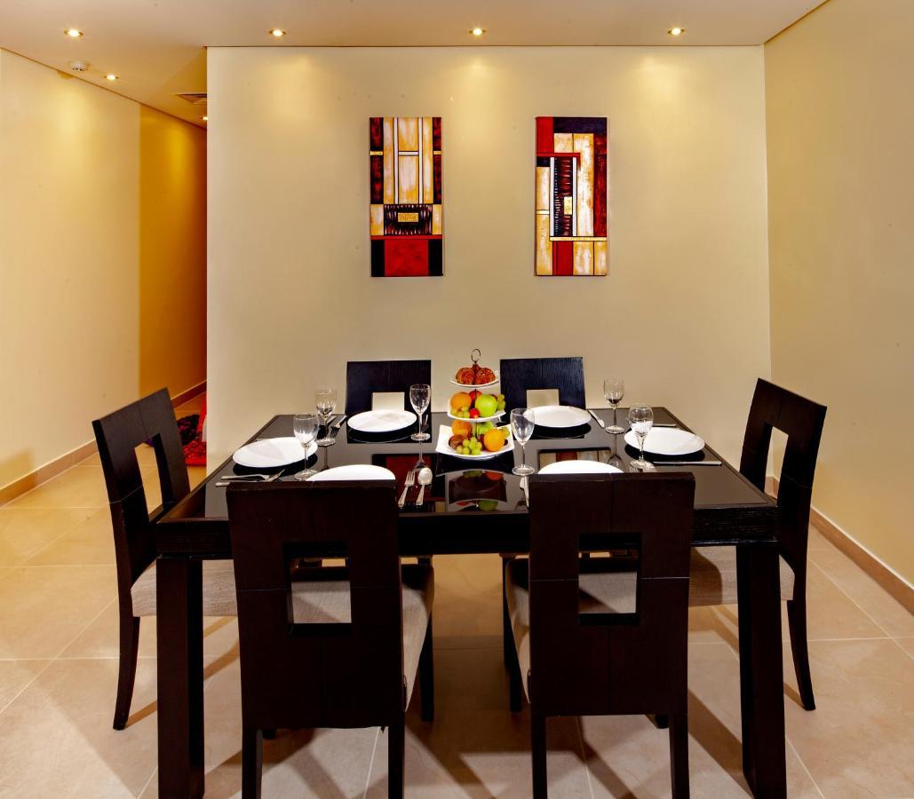 Swan Executive Suites Manama Eksteriør bilde