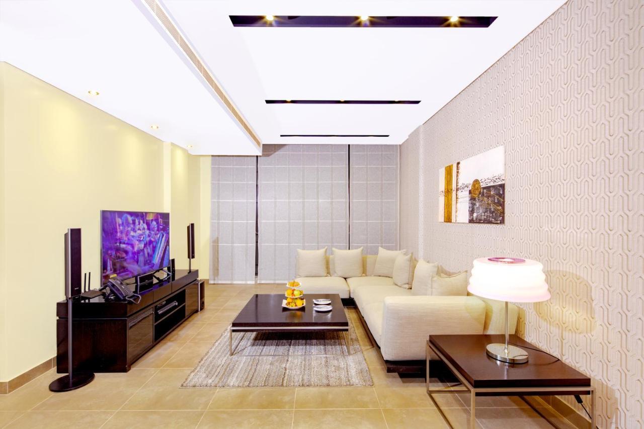 Swan Executive Suites Manama Eksteriør bilde