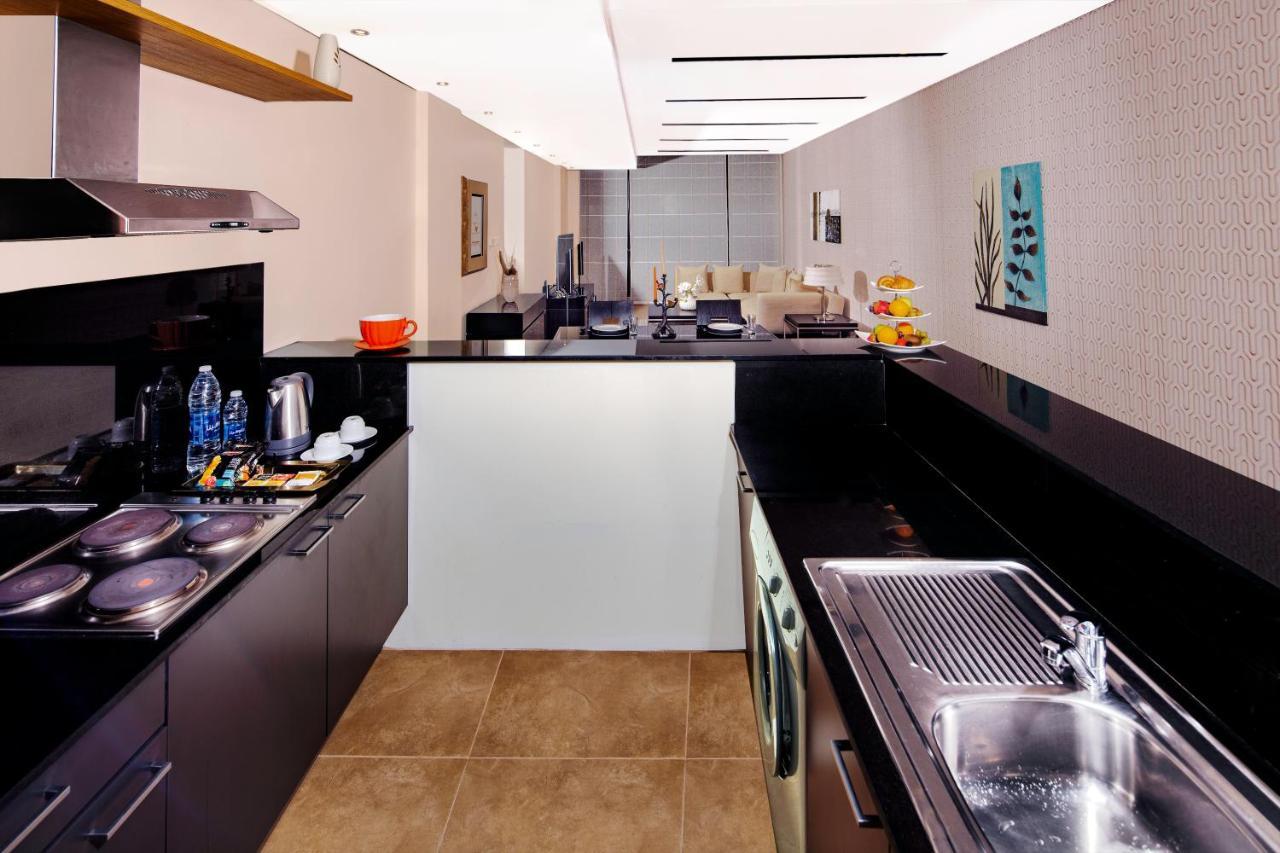 Swan Executive Suites Manama Eksteriør bilde